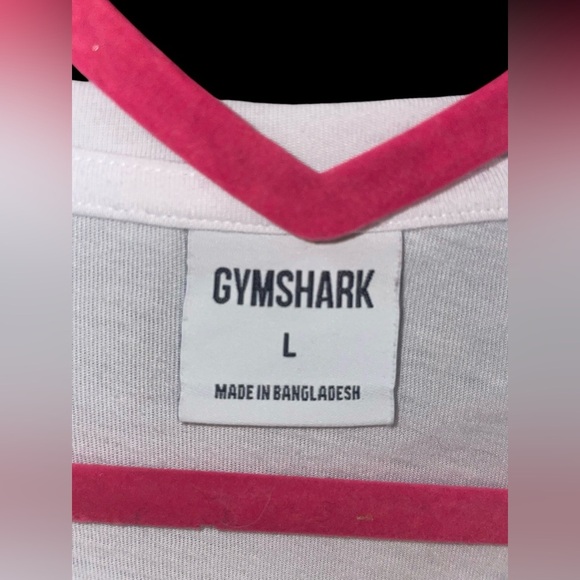 Gymshark Long Sleeve Top - Picture 6 of 7